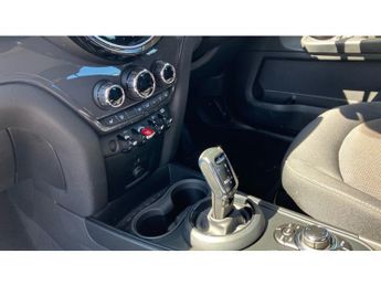 MINI Countryman 1.5 Cooper Classic 5dr Auto Petrol Hatchback