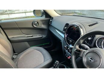 MINI Countryman 1.5 Cooper Classic 5dr Auto Petrol Hatchback
