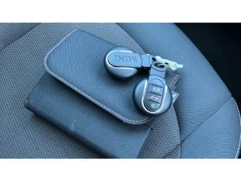 MINI Countryman 1.5 Cooper Classic 5dr Auto Petrol Hatchback