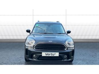 MINI Countryman 1.5 Cooper Classic 5dr Auto Petrol Hatchback
