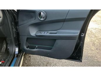 MINI Countryman 1.5 Cooper Classic 5dr Auto Petrol Hatchback