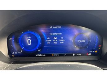 Ford Focus 1.5 EcoBlue 120 ST-Line X 5dr Auto Diesel Hatchback