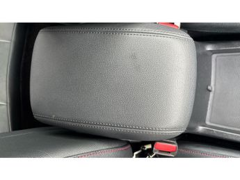 Ford Focus 1.5 EcoBlue 120 ST-Line X 5dr Auto Diesel Hatchback