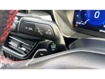 Ford Focus 1.5 EcoBlue 120 ST-Line X 5dr Auto Diesel Hatchback