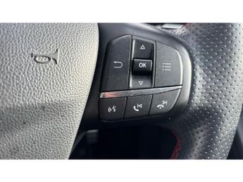 Ford Focus 1.5 EcoBlue 120 ST-Line X 5dr Auto Diesel Hatchback