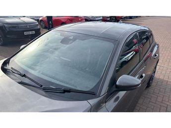 Ford Focus 1.5 EcoBlue 120 ST-Line X 5dr Auto Diesel Hatchback