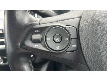 Vauxhall Corsa 100kW Anniversary Edition 50kWh 5dr Auto [11kWCh] Electric Hatch