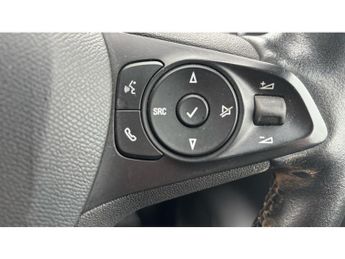 Vauxhall Corsa 100kW Anniversary Edition 50kWh 5dr Auto [11kWCh] Electric Hatch