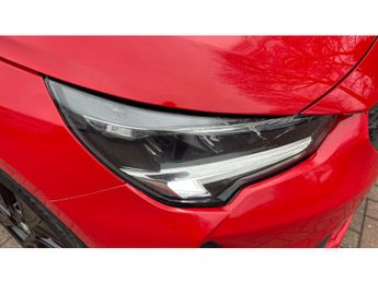 Vauxhall Corsa 100kW Anniversary Edition 50kWh 5dr Auto [11kWCh] Electric Hatch
