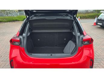 Vauxhall Corsa 100kW Anniversary Edition 50kWh 5dr Auto [11kWCh] Electric Hatch