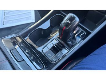 Hyundai TUCSON 1.6 TGDi 48V MHD N Line S 5dr 2WD DCT Petrol Estate