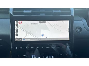 Hyundai TUCSON 1.6 TGDi 48V MHD N Line S 5dr 2WD DCT Petrol Estate