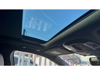 Hyundai TUCSON 1.6 TGDi 48V MHD N Line S 5dr 2WD DCT Petrol Estate