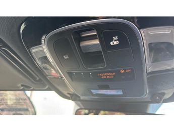 Hyundai TUCSON 1.6 TGDi 48V MHD N Line S 5dr 2WD DCT Petrol Estate