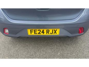 Hyundai i10 1.2 MPi Premium 5dr Auto Petrol Hatchback