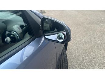 Hyundai i10 1.2 MPi Premium 5dr Auto Petrol Hatchback