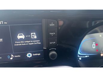 Hyundai i10 1.2 MPi Premium 5dr Auto Petrol Hatchback