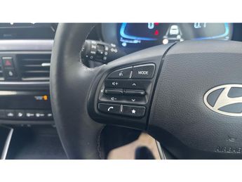 Hyundai i10 1.2 MPi Premium 5dr Auto Petrol Hatchback