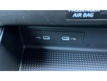 SEAT Ibiza 1.0 TSI 110 FR Sport 5dr DSG Petrol Hatchback