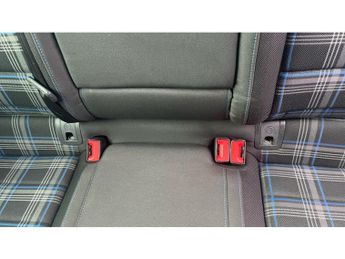 Volkswagen Golf 1.4 TSI GTE Advance 5dr DSG Hatchback