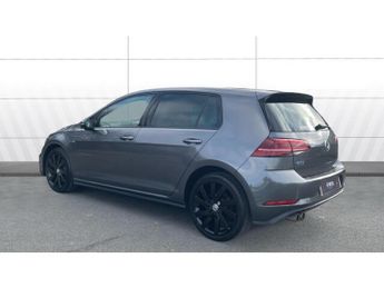 Volkswagen Golf 1.4 TSI GTE Advance 5dr DSG Hatchback