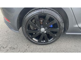 Volkswagen Golf 1.4 TSI GTE Advance 5dr DSG Hatchback