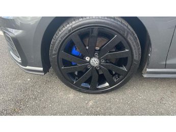 Volkswagen Golf 1.4 TSI GTE Advance 5dr DSG Hatchback