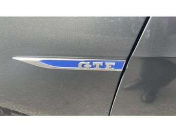 Volkswagen Golf 1.4 TSI GTE Advance 5dr DSG Hatchback