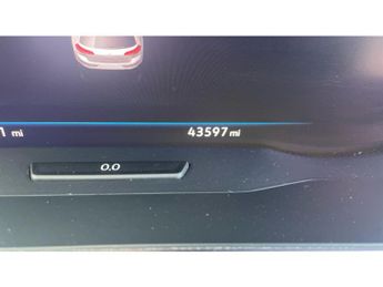 Volkswagen Golf 1.4 TSI GTE Advance 5dr DSG Hatchback