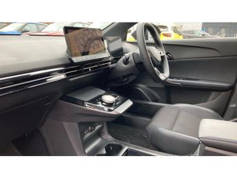 MG MG4 150kW Trophy EV Long Range 64kWh 5dr Auto Electric Hatchback