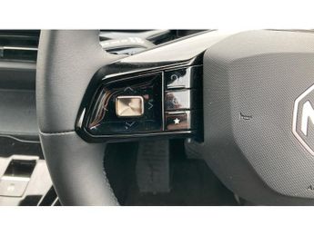 MG MG4 150kW Trophy EV Long Range 64kWh 5dr Auto Electric Hatchback