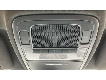 MG MG4 150kW Trophy EV Long Range 64kWh 5dr Auto Electric Hatchback