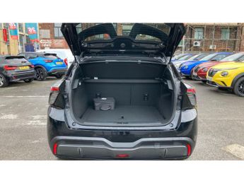 MG MG4 150kW Trophy EV Long Range 64kWh 5dr Auto Electric Hatchback