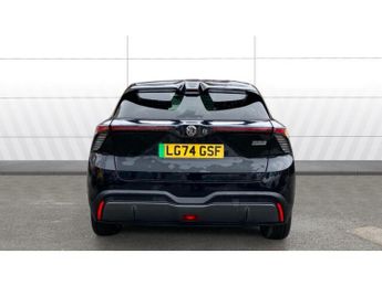 MG MG4 150kW Trophy EV Long Range 64kWh 5dr Auto Electric Hatchback