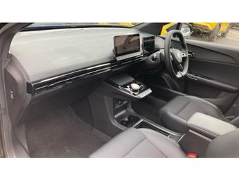 MG MG4 150kW Trophy EV Long Range 64kWh 5dr Auto Electric Hatchback