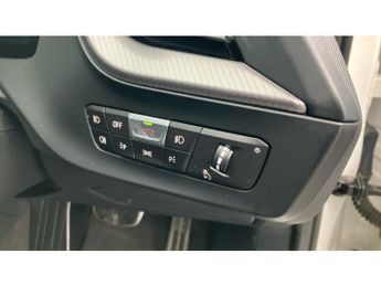 BMW 1 Series 118i [136] M Sport 5dr Step Auto Petrol Hatchback