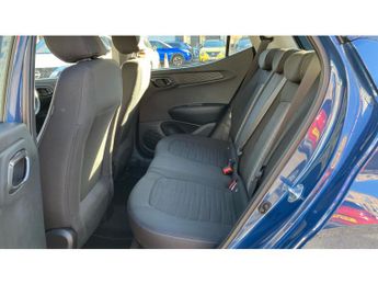 Hyundai i10 1.0 [63] Advance 5dr Auto [Nav] Petrol Hatchback