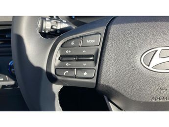 Hyundai i10 1.0 [63] Advance 5dr Auto [Nav] Petrol Hatchback