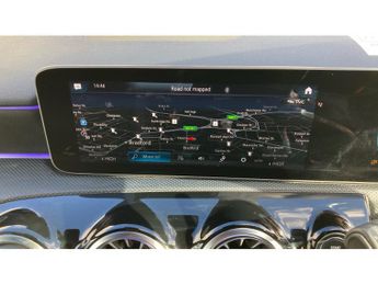 Mercedes-Benz A-Class A200 AMG Line Premium 5dr Auto Petrol Hatchback