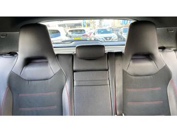 Mercedes-Benz A-Class A200 AMG Line Premium 5dr Auto Petrol Hatchback