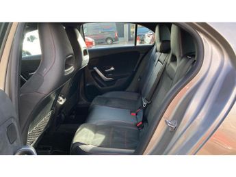 Mercedes-Benz A-Class A200 AMG Line Premium 5dr Auto Petrol Hatchback