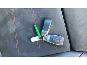 Mercedes-Benz A-Class A200 AMG Line Premium 5dr Auto Petrol Hatchback