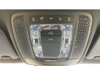 Mercedes-Benz A-Class A200 AMG Line Premium 5dr Auto Petrol Hatchback