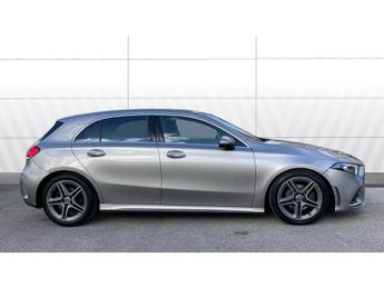 Mercedes-Benz A-Class A200 AMG Line Premium 5dr Auto Petrol Hatchback