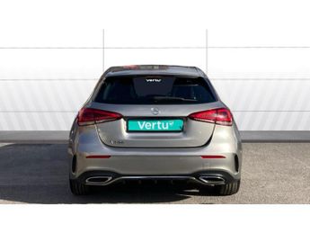Mercedes-Benz A-Class A200 AMG Line Premium 5dr Auto Petrol Hatchback