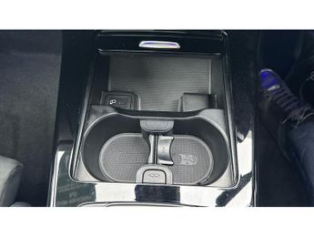 Mercedes-Benz CLA 250e AMG Line Premium + Night Ed 4dr Tip Auto Saloon