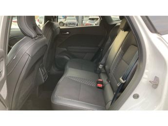 Renault Symbioz 1.6 E-Tech FHEV 145 Techno Esprit Alpine 5dr Auto Hybrid Estate