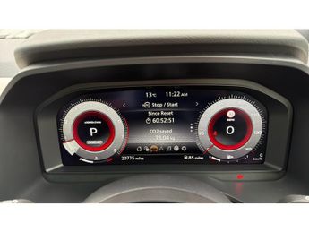 Nissan Qashqai 1.3 DiG-T MH 158 Tekna 5dr Xtronic Petrol Hatchback