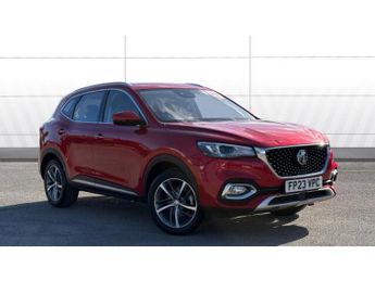 MG HS 1.5 T-GDI Excite 5dr DCT Petrol Hatchback