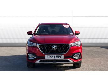 MG HS 1.5 T-GDI Excite 5dr DCT Petrol Hatchback